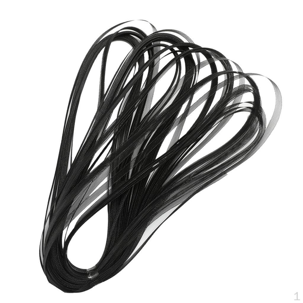 / Pack Multifunction Crinoline Ribbon Tape for Window Wrapping