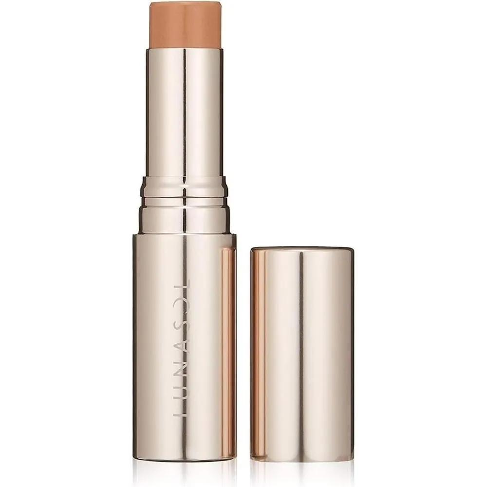 LUNASOL Contouring Shading Stick Cheek 6g beige