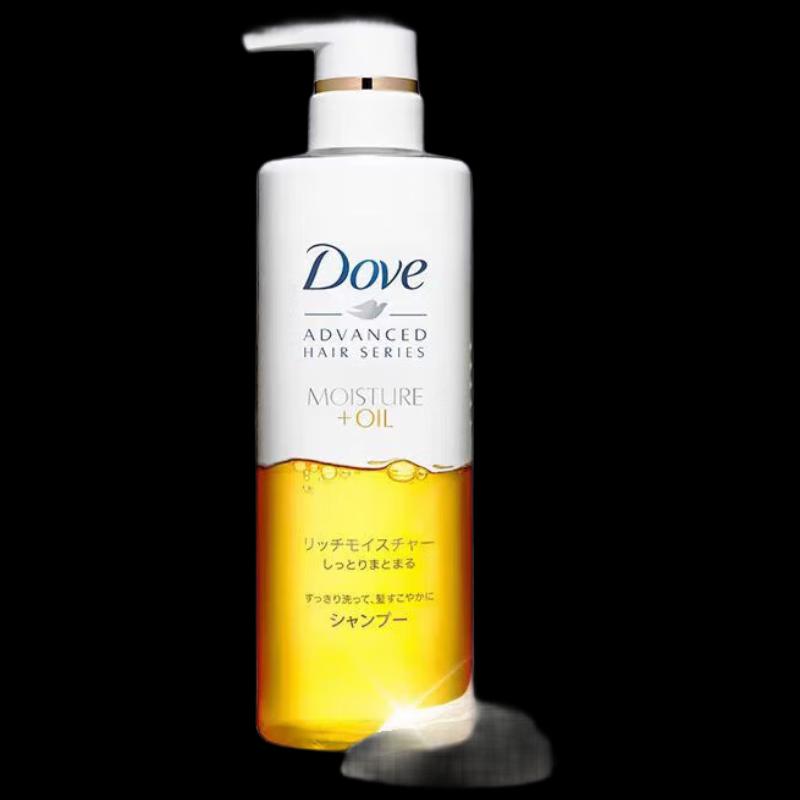 Dove Intensive Repair Amino Acid Shampoo
