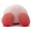 Kirby of the Stars Schlafender Freund Plüschtier L Kirby Breite ca.. 46 cm