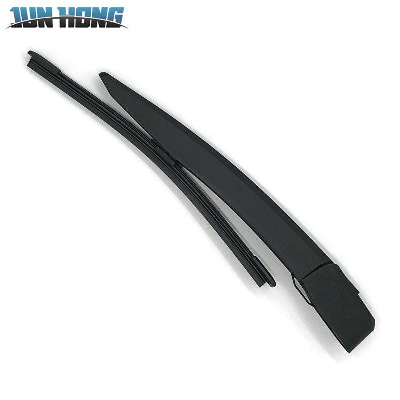 Haval H2S Rear Window Wiper Blade & Arm Assembly Cover
