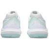 Asics Gel Dedicate 8 Wide White Pale Blue Women Sneakers 1042A235-102