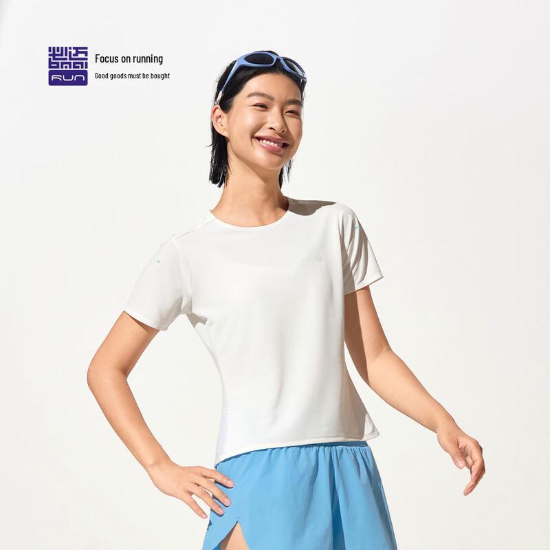 

BMAI 2026 Unisex Quick-Dry Running Training T-Shirt XXL