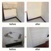 3D Soft Foam Brick Wallpaper Sticker Roll DIY Self Adhesive Living Room Home Kitchen Bathroom Decorative Wall Paper