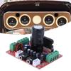 Automobile Power Amplifier Board TDA7850 Chip With BA3121 Noise Reduction 4x50W