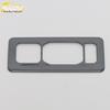 Ford 23 Edge Headlight Control Switch Decoration Sticker