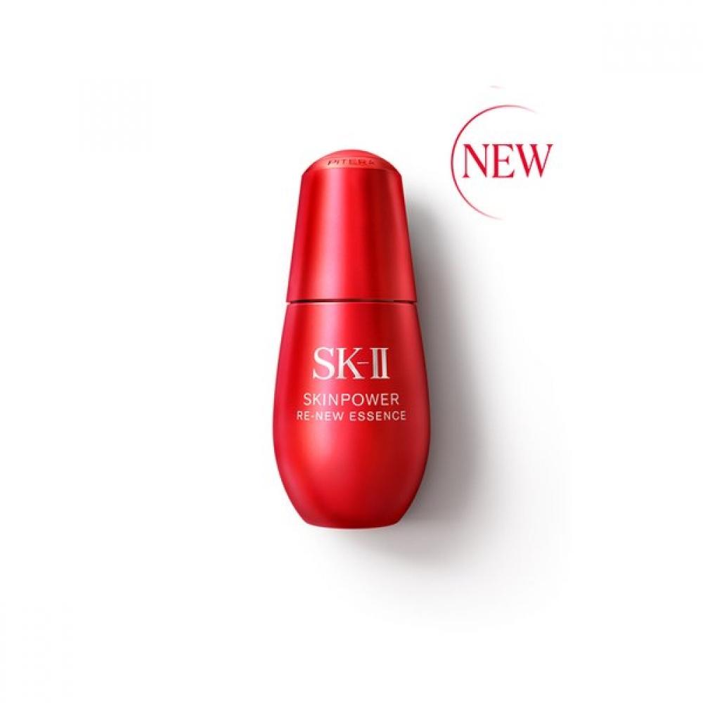 Skii Skinpower Renewal Essence 50ml SKINPOWER Renew Essence