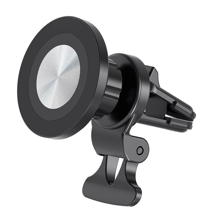 

MagSafe Air Vent Car Phone Holder for Apple Devices
