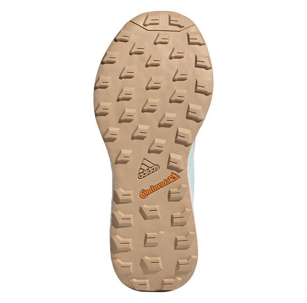 adidas Terrex Two Ultra Primeblue кроссовки трейловые