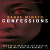 Confessions by Kanae Minato Paperback Book 9781444732450