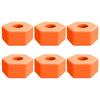 10g Weighted Pen Grip Pencil Holder Grip Weighted Writing Grip Improves Writing Experience For Kids Adults And Seniors
