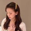Candy Color Hair Clip Hair Comb Hairpin Hair Comb Broken Hair Clip  Female Hair Accessories