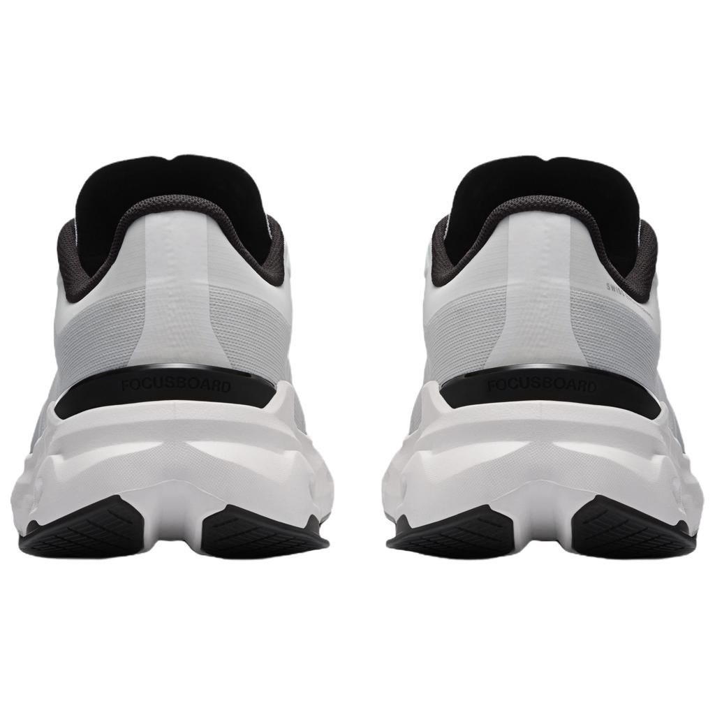 On Cloudpulse 2 Breathable Support Training Shoes Men's White Black 3MG10150462