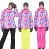 Schi şi snowboard – Jachete de schi