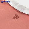 Fila Fusion Women's Knit Short Sleeve Polo T-shirt