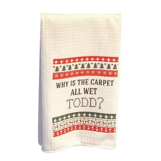 

Рождественское смешное полотенце для рук Декоративное рождественское зимнее отпускное полотенце Кухонное и банное полотенце для рук для праздничного декора Подарок