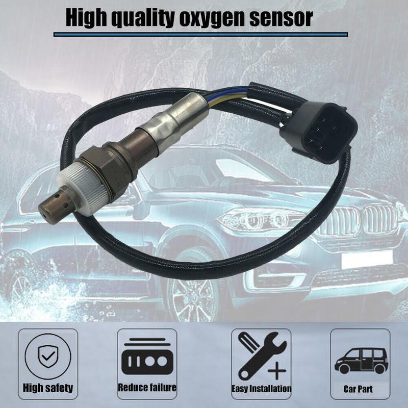 LF8R-18-8G1 234-5015 LF3T188G1 Lambda Sensor Upstream For 2006 2007 2008 2009 Mazda 3 2.3L 2.0L 5-Wire OXYGEN SENSOR LFL7188G1C