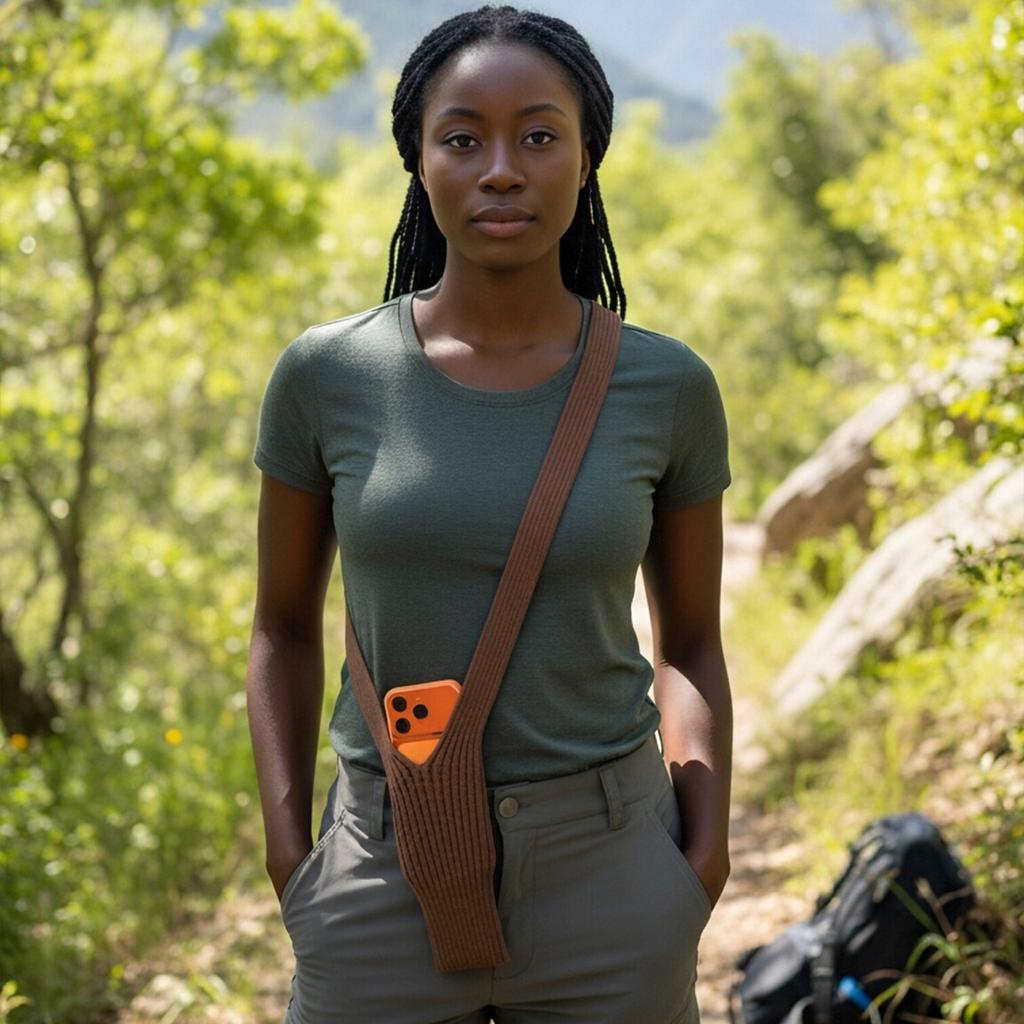 Mobile Phone Storage Bag/Storage Bag For Women, Men, And Children