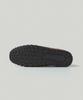 Monoless Rugby Sneakers (Brown)