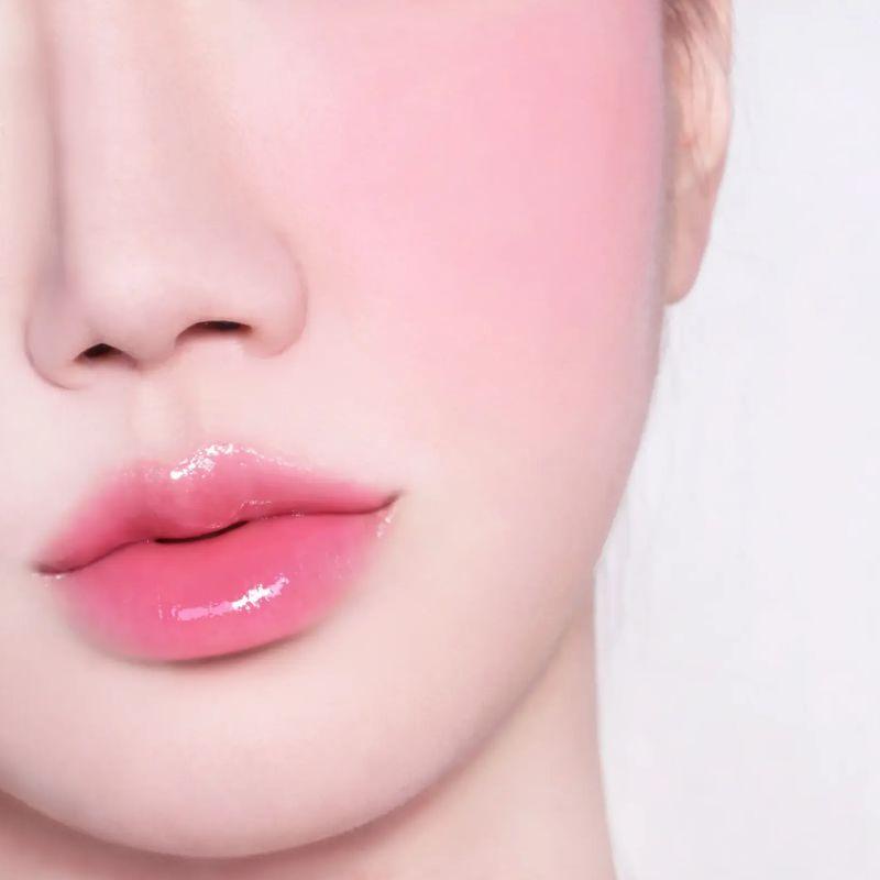 [Zootopia Edition] TONYMOLY Cheektone Lip & Cheek Duo Balm