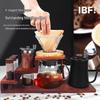 IBFK Portable Pour-over Coffee Set