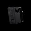 Lenovo ThinkPlus 140W GaN Multi-port Charger