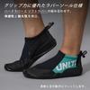 [UNLIMITED PWC] UNLIMITED UNB0601 White (L) 26-27cm Aqua Flex Boots Marine Shoes