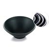 Melamine Anti-slip Insulation Rice Ramen Noodles Soup Bowl Restaurant Tableware