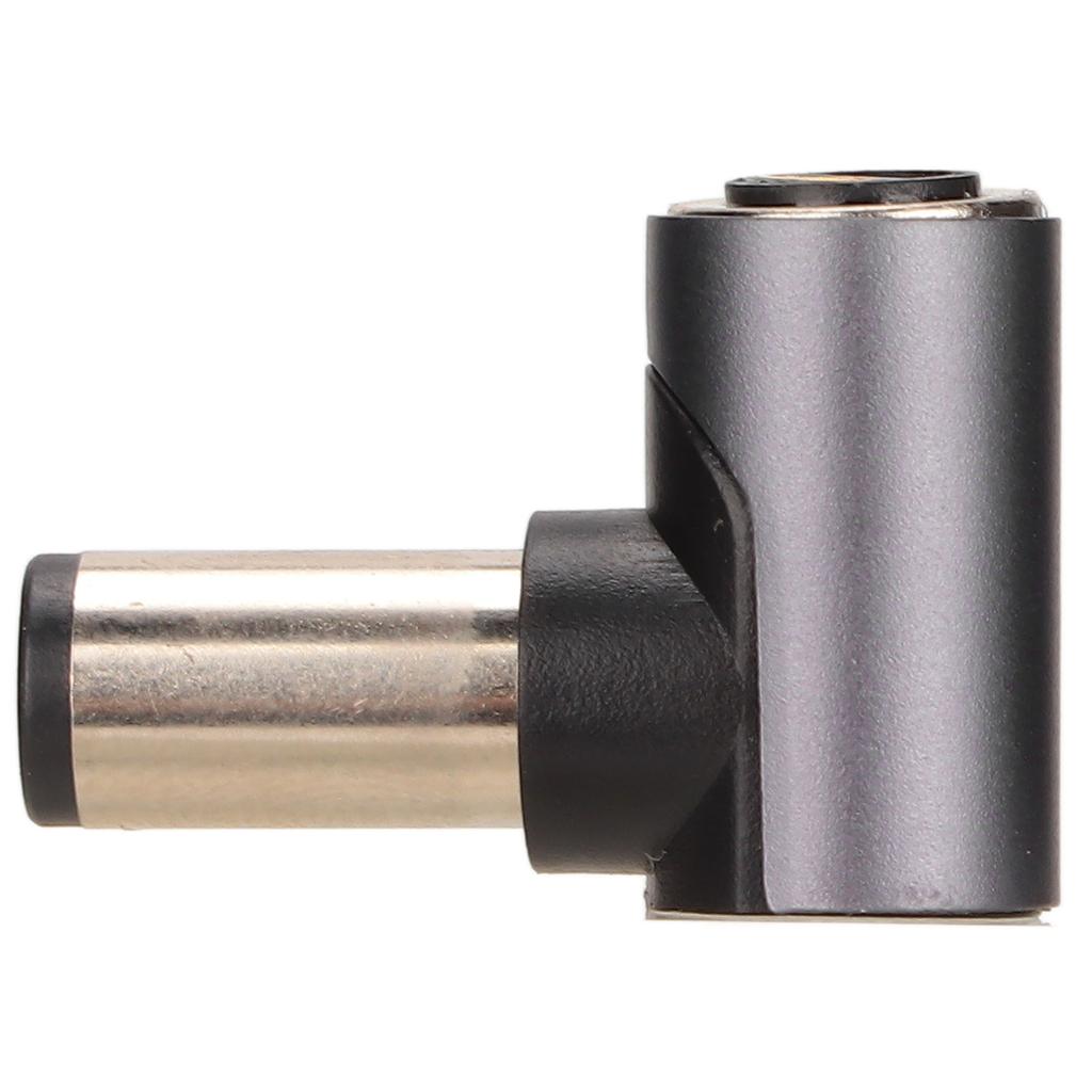 Magnetic DC Charging Adapter 7.4x5.0mm Compact Structure DC Charging Adapter for HP Laptop