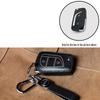 Corolla Nappa Leather Key Case for Toyota RAV4/Levin/Camry/Venza XLE