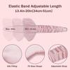 Sleeping Eye Mask 2 Pack, Soft Blackout Eye Mask for Men and Women, Sleeping Blackout Eye Mask for Supine and Side Sleepers, Nighttime Sleeping