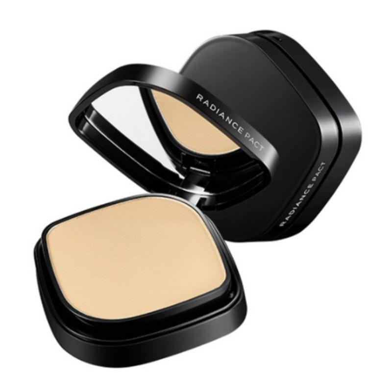 MISSHA Radiance Pact Powder SPF Makeup Setting Powder Natural Coverage Brightening Compact Powder 9.5g