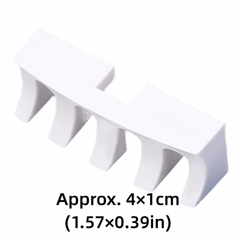 5pcs Embedded Racket Adapter Stringing Machine Tool  Repair Maintenance