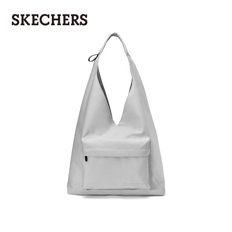 Skechers Women's Large Capacity Tote Shoulder Bag L124U140
