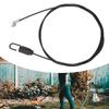 Replacement 946-04229B Snowblower Clutch Drive Cable for 746-04229 746-04229B 946-04229 Snow Thrower Accessories