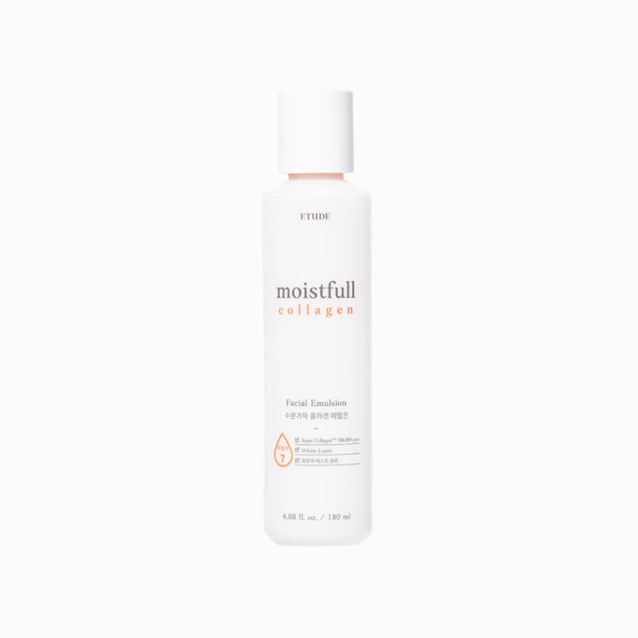 Etude Moistfull Collagen Emulsion 180ml