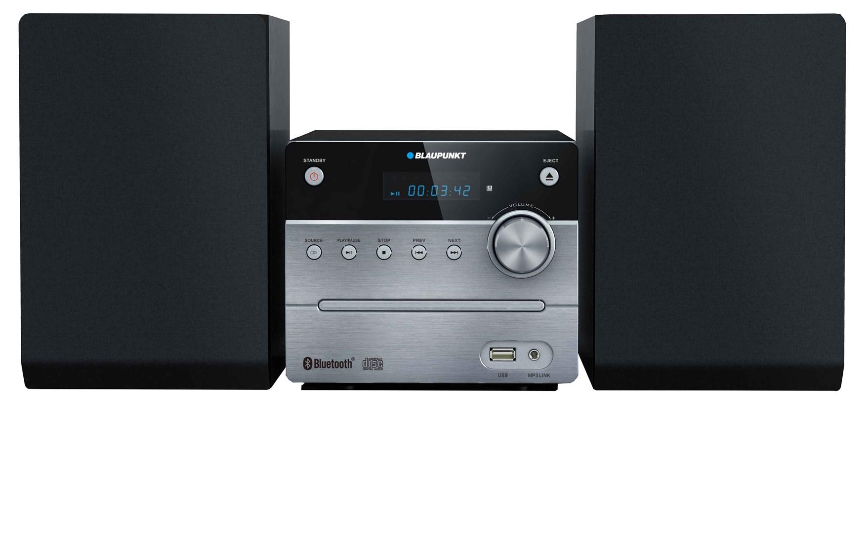 Blaupunkt Noir Ms12bt - Image 5