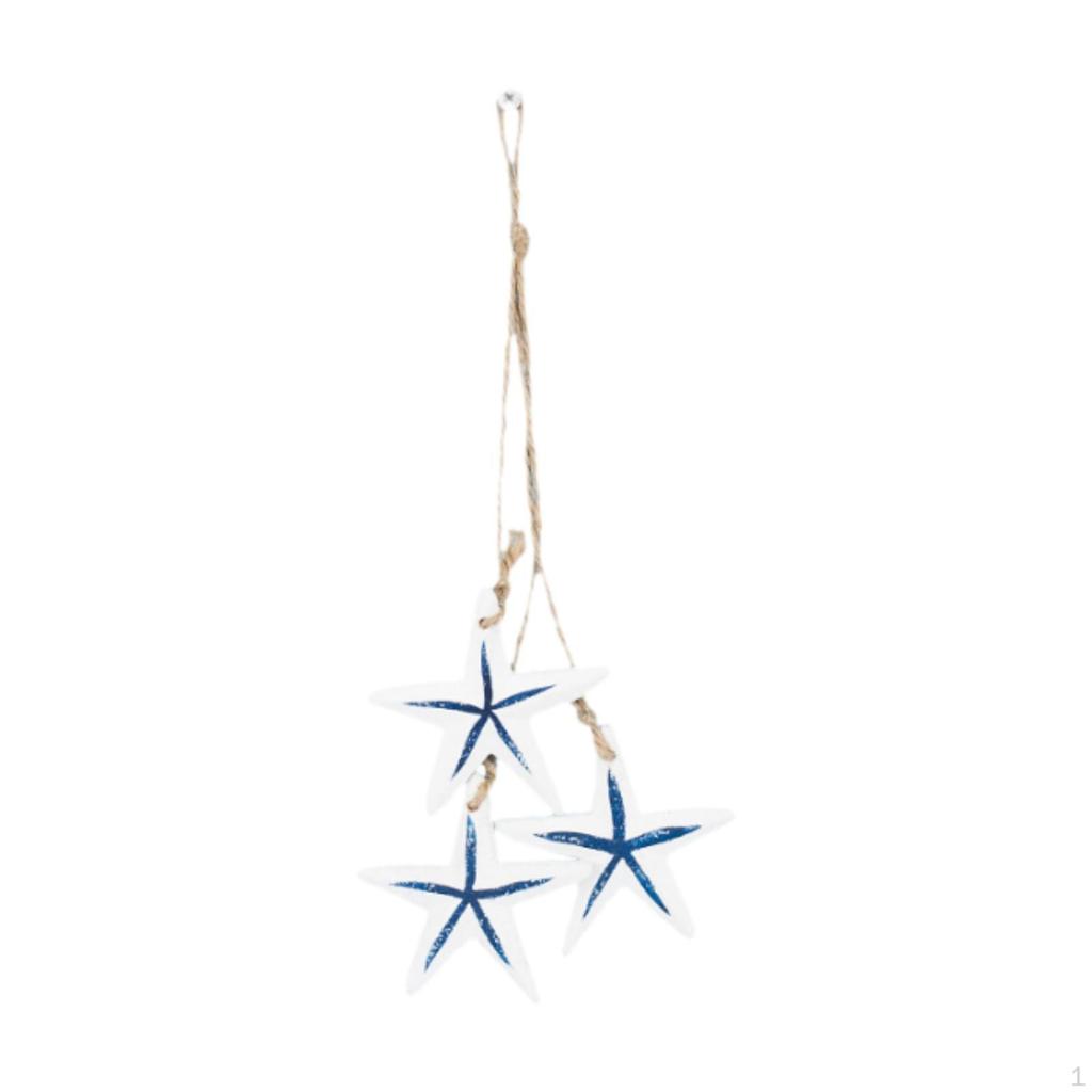 Nautical Wall Hanging for Home Display and Decoration