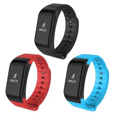 f1 bluetooth smart watch