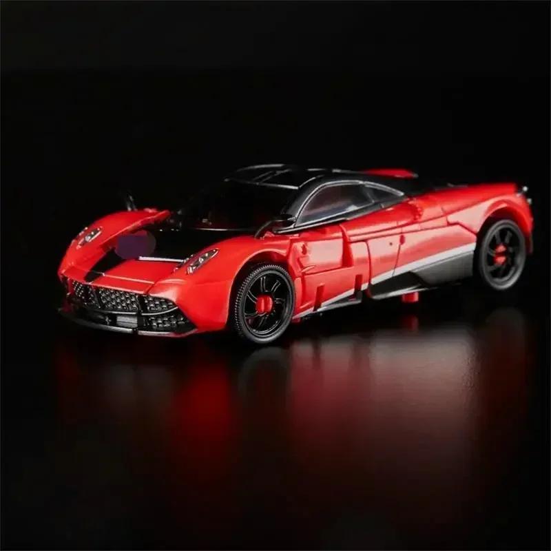 Transformation DABAN KO SS Ratchet Crankcase Stinger Action Figure Toy Model Animiation Deformation Robot Anime Figure