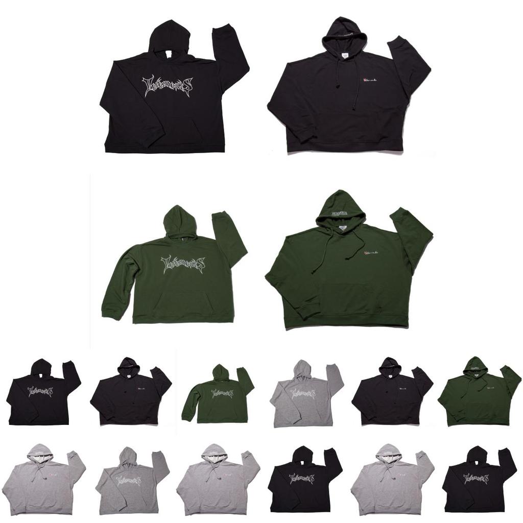 Letter Hoodie With Waterwashed Effect For Teen Casual Wear