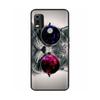 Για Nokia C21 Plus Θήκη Αντικραδασμική Μαλακή Σιλικόνη TPU Πίσω Κάλυμμα Για Nokia C21 Plus 6.52 " Θήκες Κινητού NokiaC21 Plus Capa Carcasa