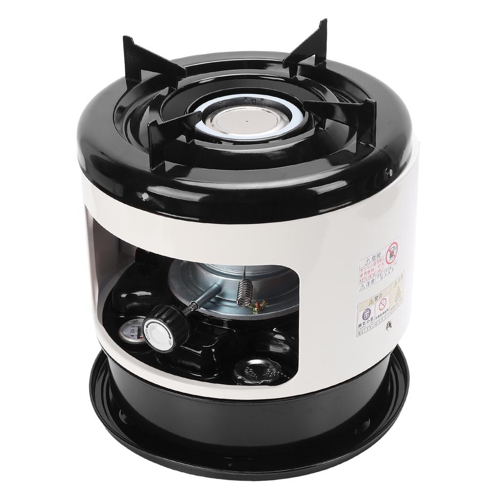 Versatile Kerosene Stove Cooking Heating BBQ Cooker Portable for Home Camping Picnic Fishing