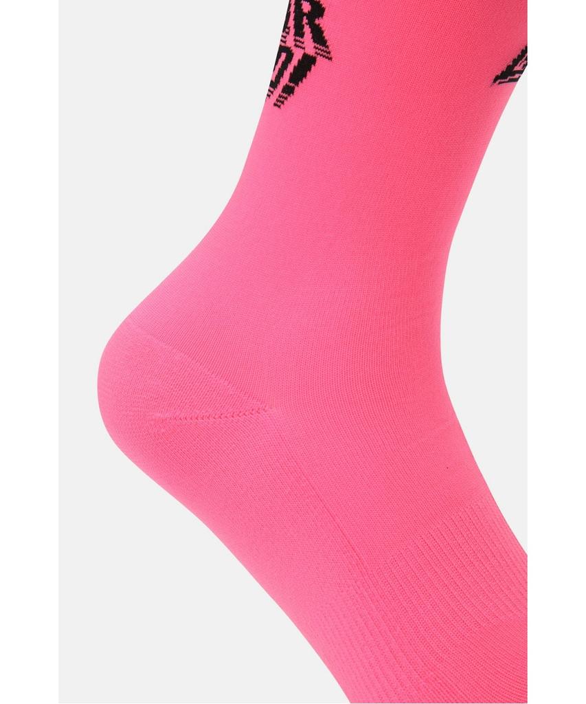 Koolongseupocheu [Trail] Unisex Trail Running Crew Socks Qelax26721Hpi