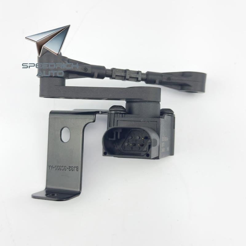 LR024221 Air Suspension Height Sensor for Land Rover Discovery Sport 2015 Range Rover Evoque 2012 - 2018