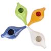 Limpeza de Neti Pot Lavagem Nasal Trocador com Material Cerâmico Irrigador Nasal Oral
