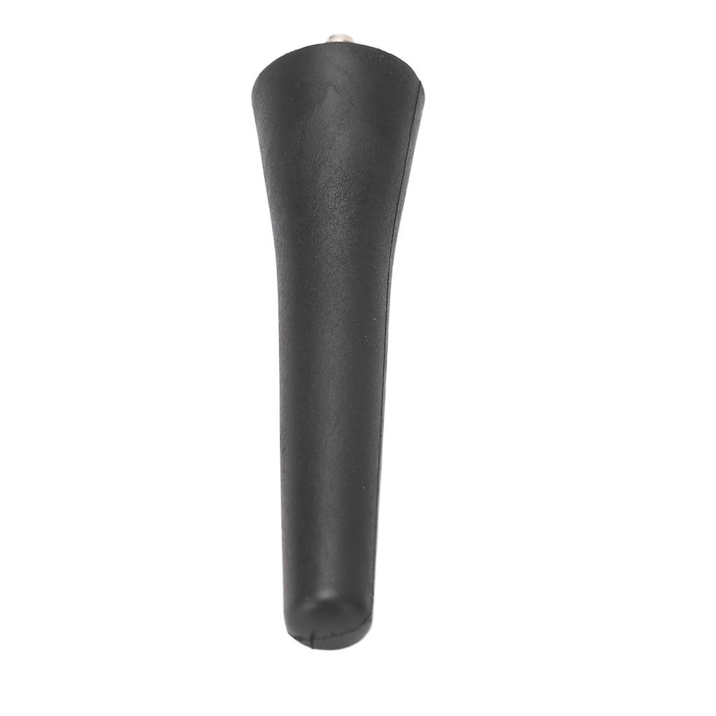 Short Pole Antenna 7.5cm Car Short Pole Antenna 6564N3 Oxidation Resistant Auto Aerial Replacement for Citroen C4 C8 DS4