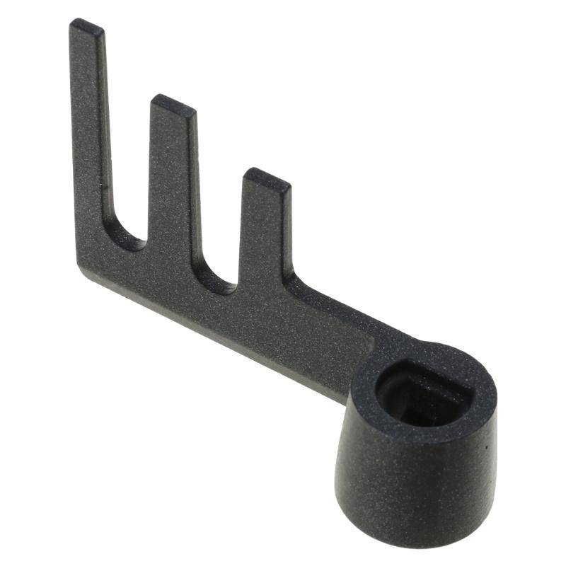Quality Bread Maker Part Bread Maker Paddles Stainless Steel Bread Machine Part Bread Maker Dough Stirrer Kneading Tools 1pcs