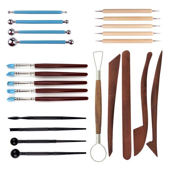 Buy OON Modeling Clay Tool Set B at affordable prices — free shipping, real reviews with photos