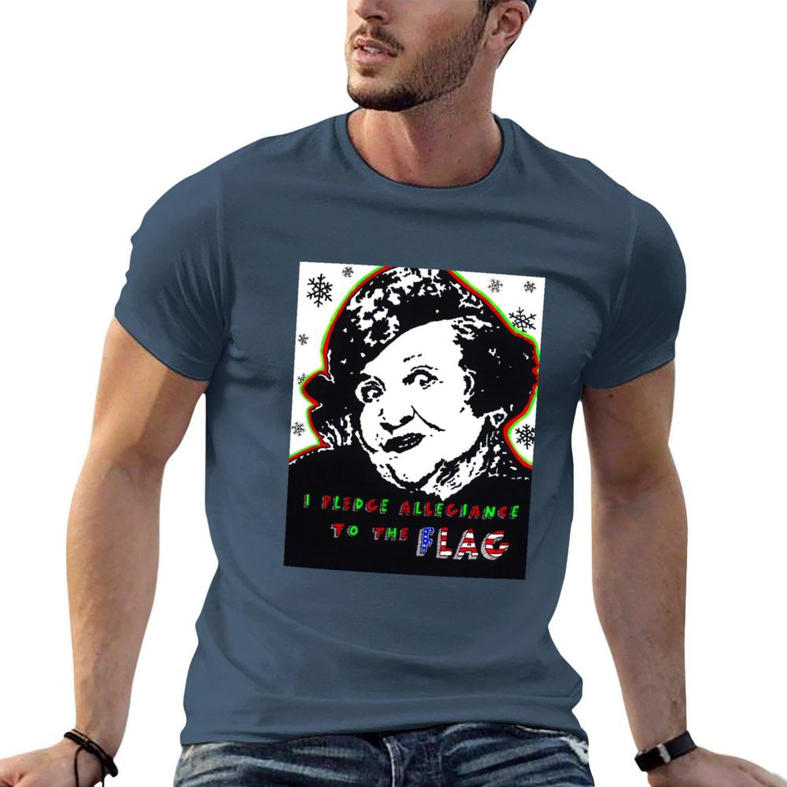 Aunt Bethany Christmas Vacation Tshirt Unisex T Shirt Cotton Cotton T Shirt Unisex Unisex Graphic T Shirt Tshirt S